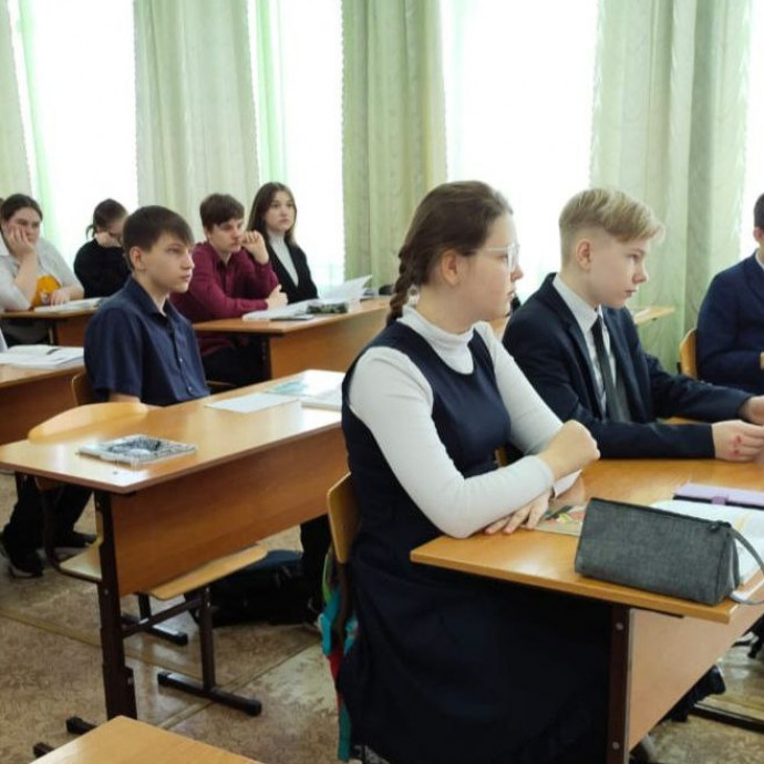 Информационные встречи «Всё о Пушкинской карте»
