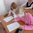 Урок-викторина &laquo;Пожарная безопасность&raquo; 4