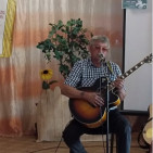Арт-встреча "Надежды маленький оркестрик" 0
