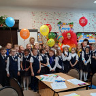 Литературно-игровая программа «Волшебная страна знаний» 2 Литературно-игровая программа «Волшебная страна знаний» 2