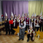 Игровой турнир &laquo;Щит Отечества: рыцарский турнир&raquo; 1