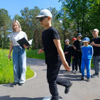#Культурные каникулы 25