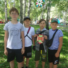 Квест "Царство угольного короля" 5