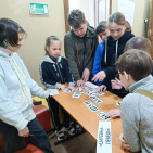 Мир Пушкина 15