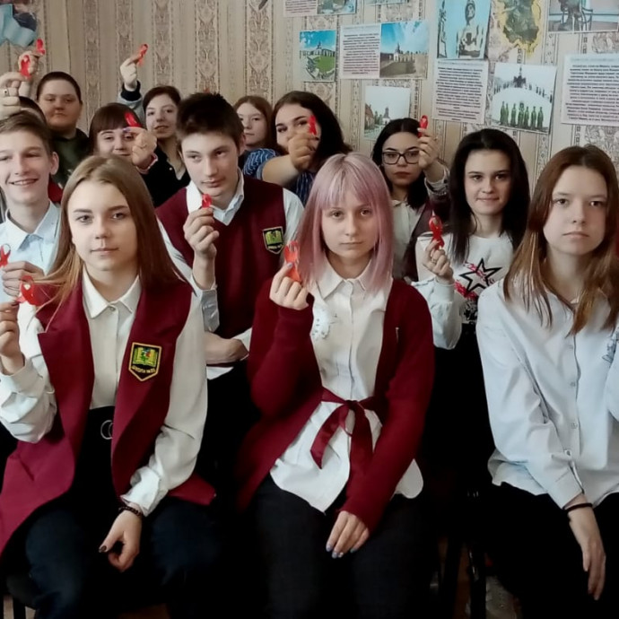 Час здоровья «И долог будет пусть твой век!»