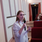 Фестиваль им. Алексея Бельмасова 5