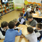 Познавательный час &laquo;Как устроен космос&raquo; 2