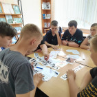 День Пушкина 6