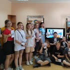 День Пушкина 7