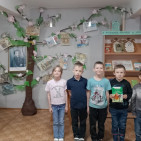 Мир Пушкина 24