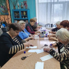 Игровая программа &laquo;Зимнее чудо&raquo; 3