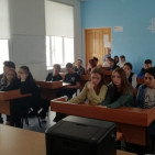 Исторический час "Будь готов!" 1