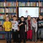 Стихосушка — «17 стихотворений – 17 ценностей» 0 Стихосушка — «17 стихотворений – 17 ценностей» 0