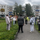 Акция &laquo;Привет, сосед!&raquo; 5