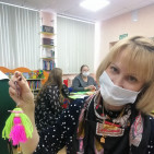 Мастер-класс «Кукольные истории» 30