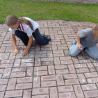 Познавательный час «Кошки на окошке» 2 Познавательный час «Кошки на окошке» 2