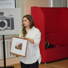 Встреча с фотографом Анной Аверкиной 3