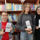 Акция «Нам выбирать» 2 Акция «Нам выбирать» 2