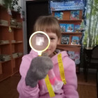 Познавательная программа «Под чистым небом Рождества» 0