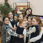 Познавательное мероприятие &laquo;Частичка России &mdash; прекрасный наш Крым&raquo; 4