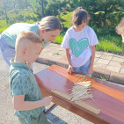 Школьный праздник «БиблиоКлумба» 0 Школьный праздник «БиблиоКлумба» 0