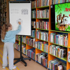 Экологическая игра «Лес — полный чудес» 3 Экологическая игра «Лес — полный чудес» 3