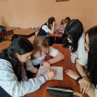Час ПДД &laquo;Дорога без опасности&raquo; 3