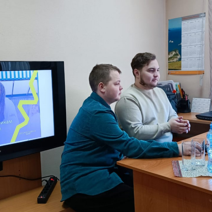 Городской семинар "Проектная деятельность"