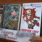 Выставка &laquo;Сталинград &ndash; гордая память истории&raquo; 4