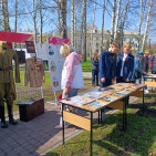 День Победы 7