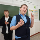 Час общения «Развитие коммуникативных навыков» 0