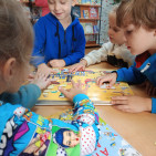 Игровая программа «Водная безопасность» 0 Игровая программа «Водная безопасность» 0