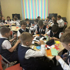 Мастер-класс &laquo;Подарок для папы&raquo; 3