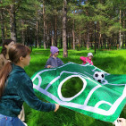#Культурные каникулы 17