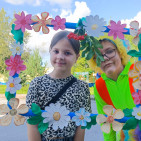 Школьный праздник «БиблиоКлумба» 7 Школьный праздник «БиблиоКлумба» 7