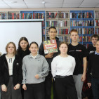 Военно‑историческая игра &laquo;Победа&raquo; 0