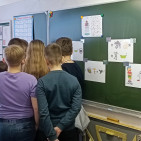 Квест «За семью печатями» 5