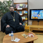 Час духовности &laquo;Пасха &mdash; праздник радости&raquo; 2