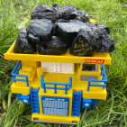 Интерактивная площадка «По-шахтерски» 13 Интерактивная площадка «По-шахтерски» 13