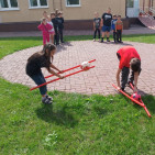 Спортивно-познавательная программа «Физкульт-Ура!» 0 Спортивно-познавательная программа «Физкульт-Ура!» 0