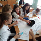Экологическое путешествие «Там, на неведомых дорожках…» 2