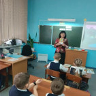 Громкие чтения &laquo;Капризка&raquo; 0