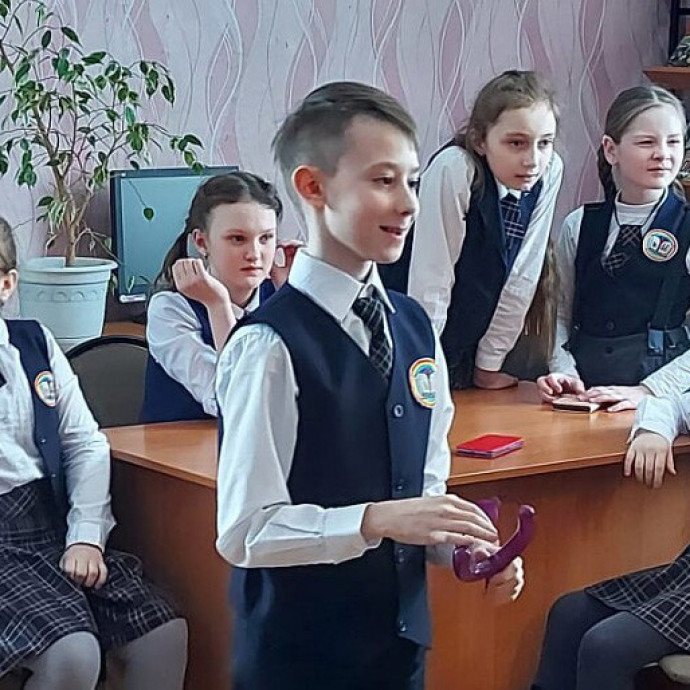 Игровая программа  "Слава нашим генералам, слава нашим адмиралам, слава нашим рядовым!"