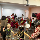 Игровая программа &laquo;Здравствуй, Масленица!&raquo; 5