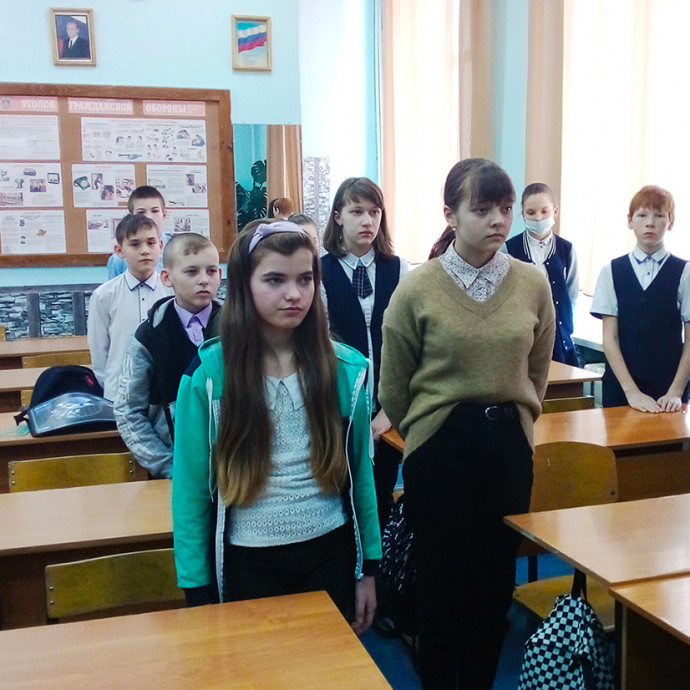 "Они победили и голод, и холод..."
