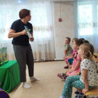 Региональный марафон «Попади в переплет!» 7