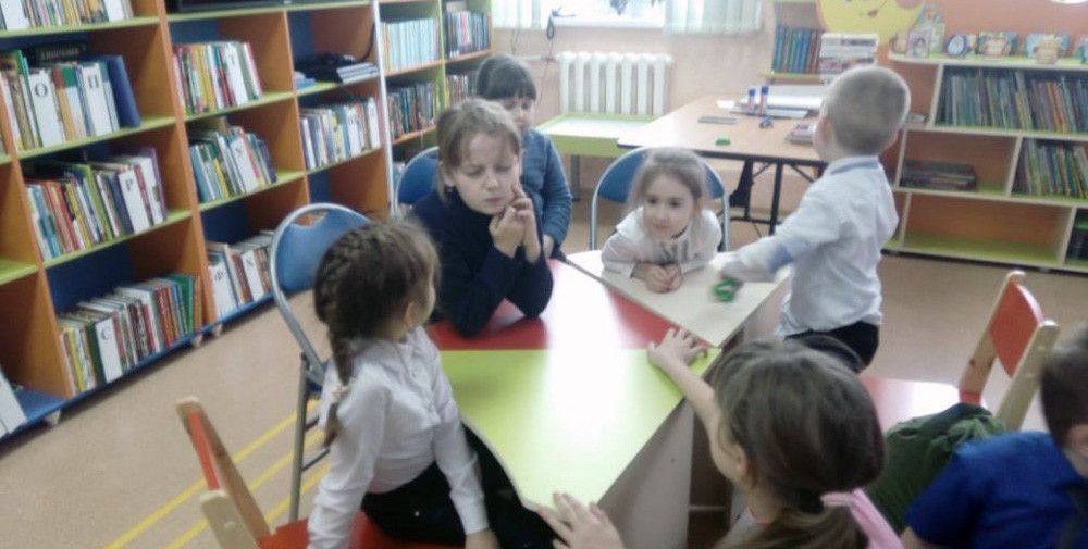 Новогодний квест