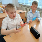 Экологический час «Удивительный мир птиц» 0