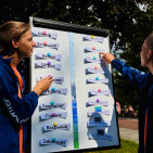 Интерактивная площадка «По-шахтерски» 6 Интерактивная площадка «По-шахтерски» 6