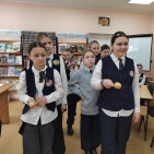 Конкурсно-игровая программа &laquo;Милашки-Очаровашки&raquo; 5